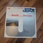 Curcio I Giganti del JAZZ 32 Lonnie SMITH George BENSON 4 tr, Cd's en Dvd's, Vinyl | Jazz en Blues, 1980 tot heden, Ophalen of Verzenden
