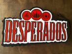 Desperados Neon Lichtbak led lichtreclame reclamebord, Ophalen of Verzenden, Nieuw, Kunststof, Minder dan 100 cm