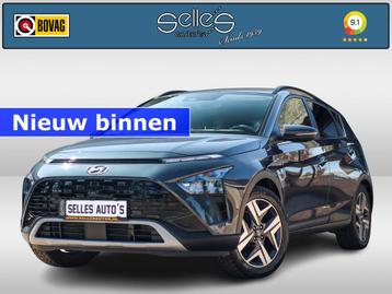 Hyundai Bayon 1.0 T-GDI Comfort Camera | Stoelverwarming | A beschikbaar voor biedingen
