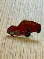 Classic Car Vintage Pin, Ophalen of Verzenden, Gebruikt, Transport, Speldje of Pin
