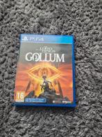 The lord of the rings: Gollum ps4, Spelcomputers en Games, Games | Sony PlayStation 4, Avontuur en Actie, Vanaf 16 jaar, Ophalen of Verzenden
