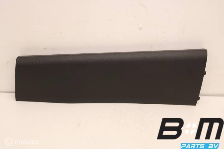 B-stijl bekleding links onder VW Caddy 2K 2K0867291, Auto-onderdelen, Interieur en Bekleding, Gebruikt