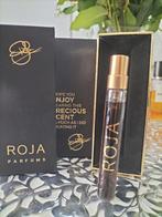 Roja Amber Aoud Absolue Precieux 7.4 ml, Sieraden, Tassen en Uiterlijk, Uiterlijk | Parfum, Ophalen of Verzenden, Zo goed als nieuw