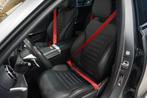 Mercedes-Benz C-Klasse Estate 300 e AMG ✅ MAGNO ✅ 19", Automaat, 12 maanden, Achterwielaandrijving, Zwart