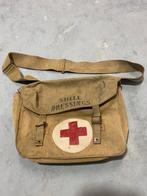 British Shelldressing bag - 1942, Ophalen of Verzenden, Landmacht, Engeland