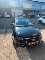 Audi A3 1.2 Tfsi 77KW Sportback 2011 Zwart top auto, Auto's, Audi, Voorwielaandrijving, 4 cilinders, Zwart, Origineel Nederlands