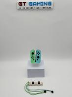 JOY CONS NIEUW MODEL ORIGINEEL COMPLEET NINTENDO SWITCH, Nintendo, Overige controllers, Ophalen of Verzenden, Zo goed als nieuw