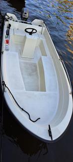 Boat, Ophalen, Gebruikt, Tot 10 pk, 3 tot 6 meter