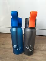 Air Up, Sport en Fitness, Bidons, Ophalen of Verzenden, Zo goed als nieuw