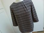 STOCKH LM Wendy blouse maat 36 S, Overige kleuren, STOCKH LM, Ophalen of Verzenden, Zo goed als nieuw