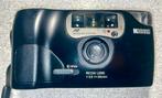 Ricoh FF-9S Ultra Compacte Analoge Point & Shoot Camera, Ophalen of Verzenden, Zo goed als nieuw, Compact, Overige Merken