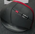 Ergonomische muis, Computers en Software, Muizen, Ophalen, Nieuw, Muis