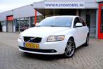 Volvo S40 1.8 Edition II Navi|Leder|LMV|Clima, Auto's, Voorwielaandrijving, 65 €/maand, 125 pk, Gebruikt