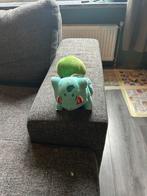 Pokenon knuffels 3x, Ophalen of Verzenden, Zo goed als nieuw, Overige typen