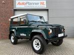 Land Rover Defender 2.5 90''! Belastingvrij! 3-Zitter!, Gebruikt, 4 cilinders, 2495 cc, 68 pk