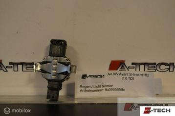 Regensensor Audi A3 8V A4 8W ('12-'17) 8u0955559c beschikbaar voor biedingen