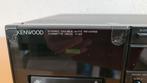 Kenwood X-93 cassettedeck, Ophalen of Verzenden, Kenwood