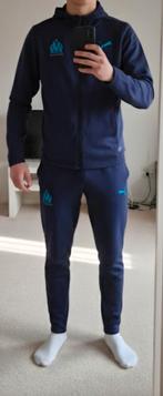Puma trainingspak Olympique Marseille - Maat M, Kleding | Heren, Puma, Ophalen of Verzenden, Zo goed als nieuw, Algemeen