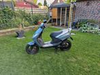 Peugeot Vivacity 2T - 2005 - met extra onderdelen, Fietsen en Brommers, Scooters | Peugeot, Ophalen, Gebruikt, Tweetakt, Overige modellen