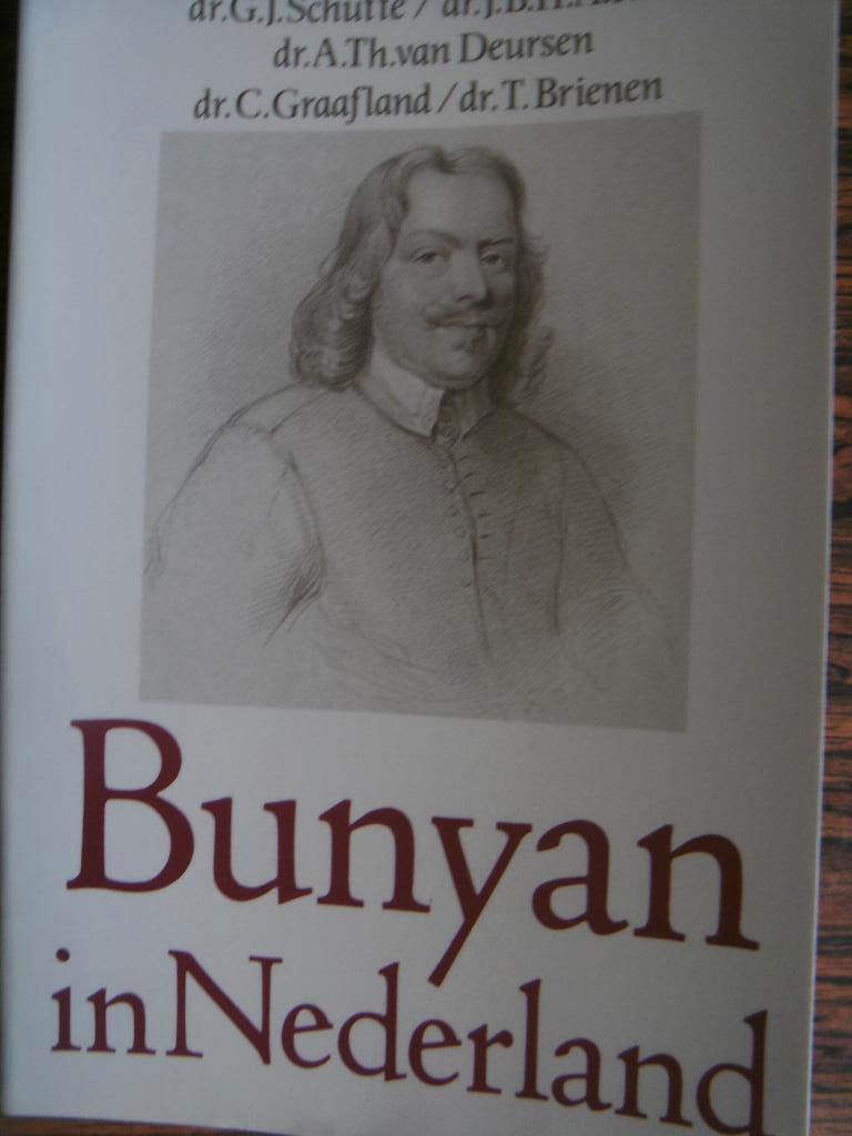 Bunyan in Nederland., Ophalen of Verzenden, Nieuw, Diverse auteurs, Christendom | Protestants