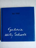 RAI 1989 Nico Molenkamp Lei Molin Ad Snijders, Ophalen of Verzenden, Zo goed als nieuw, Willy Schools