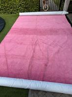 Roze tapijt t.e.a.b., Ophalen, Overige kleuren, 200 cm of meer, Zo goed als nieuw