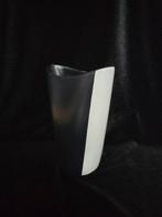 Topvaas Regina Gouda decor Pinquin design Meydam model 1218, Antiek en Kunst, Antiek | Keramiek en Aardewerk, Ophalen of Verzenden