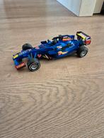 Raceauto, Kinderen en Baby's, Speelgoed | Speelgoedvoertuigen, Ophalen of Verzenden, Zo goed als nieuw