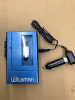 Sony WM4 Walkman, Audio, Tv en Foto, Walkmans, Discmans en Minidiscspelers, Ophalen of Verzenden