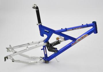 26" Kinesis Downhill Mountainbike frame   beschikbaar voor biedingen
