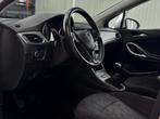 Opel Astra Sports Tourer 1.0T 120Edition |CRUISE |CLIMA |NAP, Voorwielaandrijving, Gebruikt, Euro 6, 1178 kg