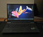 HP Victus 16" Ryzen 5 / 16GB / SSD – Gaming Laptop, Computers en Software, Windows Laptops, Met videokaart, Qwerty, AMD Ryzen 5 5600H with Radeon Graphics