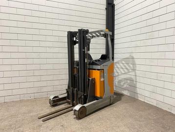 Still - 2016 - FM-X10 - Reach truck beschikbaar voor biedingen