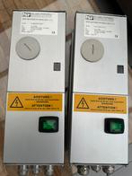 Frequentieregelaar Msf 0,37kw, Ophalen of Verzenden, Zo goed als nieuw