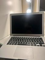 Macbook air 2017, 13 inch, Minder dan 2 Ghz, Ophalen of Verzenden, Zo goed als nieuw