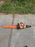 Stihl HS 81T Benzine Heggenschaar - Gebruikt, Ophalen, Gebruikt, Benzine, Stihl