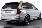 Volvo XC90 2.0 T8 Plug-in hybrid AWD Ultra Dark | Leder Pakk, 12 maanden, Gebruikt, 4 cilinders, 7 stoelen