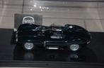 1:18 JAGUAR D TYPE SHORT NOSE green Autoart see info WRH, Hobby en Vrije tijd, Modelauto's | 1:18, Verzenden, Zo goed als nieuw