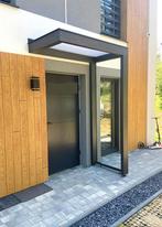 Deurluifel QUARTZ 90x160x250cm Luifel Zijpaneel INC. MONTAGE, Ophalen of Verzenden, Nieuw