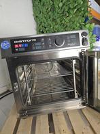 Steamer Professioneel 4 Gastronorm, Occasion, Ophalen, Gebruikt, Ovens, Magnetrons en Steamers