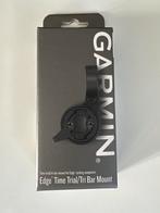 Garmin Time Trial Tri Bar Mount, Ophalen of Verzenden, Nieuw
