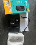 TP-LINK M7010 V1 Mobiele 4G LTE Router - Compleet!, Ophalen of Verzenden, Zo goed als nieuw, Router met modem