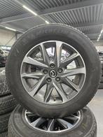(11&12) Originele Mazda CX5 CX 5 17inch Winterbanden, Auto-onderdelen, Banden en Velgen, Ophalen, Gebruikt, Banden en Velgen, 17 inch