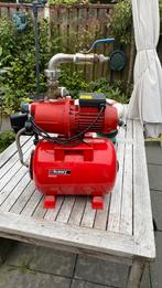 Hydrofoorpomp, Ophalen of Verzenden, Zo goed als nieuw