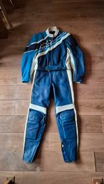 Mooi leer Schuh 2-delig motorpak, Ophalen of Verzenden, Tweedehands, Combipak