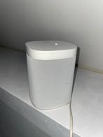 Sonos One (wit) - Perfecte Smart Speaker, Audio, Tv en Foto, Luidsprekers, Ophalen of Verzenden, Zo goed als nieuw, Sonos, Minder dan 60 watt