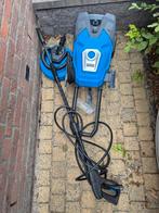 Gamma hoge drukspuit, Tuin en Terras, Hogedrukreinigers, Ophalen, Gebruikt, Elektrisch