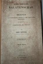 John Newton's nalatenschap. Brieven (1857), Ophalen of Verzenden, Gelezen, Christendom | Protestants