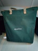 Quechua kampeerkast, Ophalen, Gebruikt, Campingkast