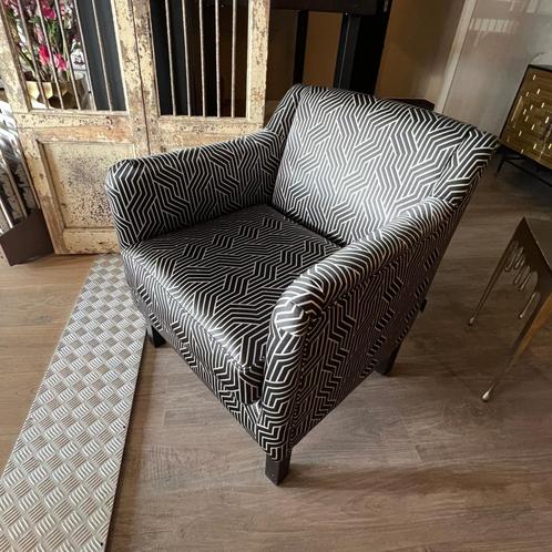 Fauteuil Bella (Showroom model), Huis en Inrichting, Fauteuils, Nieuw, Ophalen
